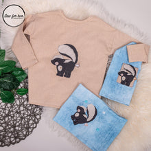 Lade das Bild in den Galerie-Viewer, Stinktier - STICK 18x30