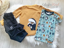 Lade das Bild in den Galerie-Viewer, Stinktier - STICK 18x30