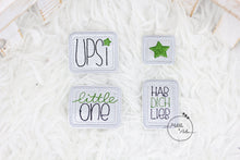 Lade das Bild in den Galerie-Viewer, Stinktier - STICK 10x10