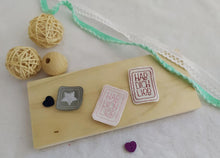 Lade das Bild in den Galerie-Viewer, Stinktier - STICK Kombipaket