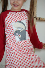 Lade das Bild in den Galerie-Viewer, Stinktier - STICK 15x24