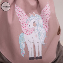 Lade das Bild in den Galerie-Viewer, Little Pegasus - STICK 16x26