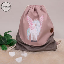 Lade das Bild in den Galerie-Viewer, Little Pegasus - STICK Kombipaket