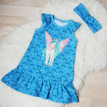Lade das Bild in den Galerie-Viewer, Little Pegasus - STICK Kombipaket