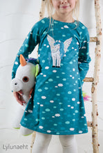 Lade das Bild in den Galerie-Viewer, Little Pegasus - STICK 18x30