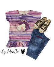 Lade das Bild in den Galerie-Viewer, Einhornliebe - PLOTT