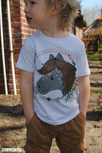 Lade das Bild in den Galerie-Viewer, Pferdeliebe - PLOTT