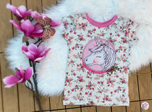 Lade das Bild in den Galerie-Viewer, Einhornliebe - APPLI