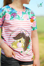 Lade das Bild in den Galerie-Viewer, Pferdeliebe - PLOTT