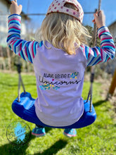 Lade das Bild in den Galerie-Viewer, Einhornliebe - PLOTT