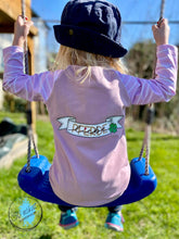 Lade das Bild in den Galerie-Viewer, Pferdeliebe - PLOTT