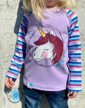 Lade das Bild in den Galerie-Viewer, Einhornliebe - PLOTT