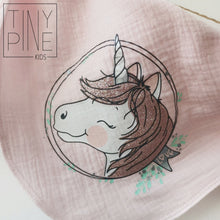 Lade das Bild in den Galerie-Viewer, Einhornliebe - PLOTT