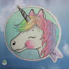 Lade das Bild in den Galerie-Viewer, Einhornliebe - APPLI