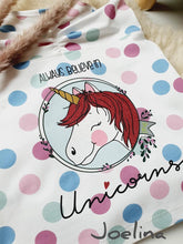 Lade das Bild in den Galerie-Viewer, Einhornliebe - PLOTT
