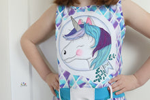 Lade das Bild in den Galerie-Viewer, Einhornliebe - APPLI