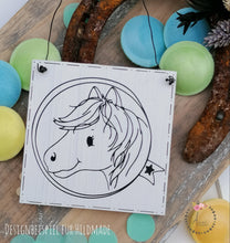 Lade das Bild in den Galerie-Viewer, Pferdeliebe - PLOTT