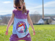 Lade das Bild in den Galerie-Viewer, Einhornliebe - APPLI