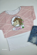 Lade das Bild in den Galerie-Viewer, Pferdeliebe - PLOTT