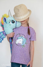 Lade das Bild in den Galerie-Viewer, Einhornliebe - PLOTT