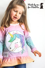 Lade das Bild in den Galerie-Viewer, Einhornliebe - APPLI