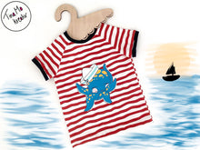 Lade das Bild in den Galerie-Viewer, Karlchen Krake - PLOTT