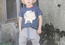 Lade das Bild in den Galerie-Viewer, Karlchen Krake - PLOTT