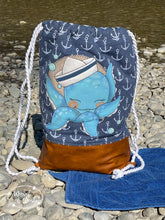 Lade das Bild in den Galerie-Viewer, Karlchen Krake - APPLI
