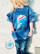 Lade das Bild in den Galerie-Viewer, Karlchen Krake - PLOTT