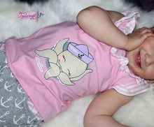 Lade das Bild in den Galerie-Viewer, Karlchen Krake - PLOTT