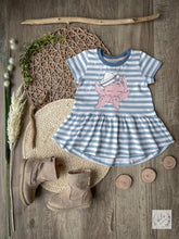 Lade das Bild in den Galerie-Viewer, Karlchen Krake - PLOTT