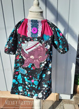 Lade das Bild in den Galerie-Viewer, Karlchen Krake - STICK 16x26