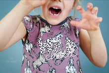 Lade das Bild in den Galerie-Viewer, WILD........ - PLOTT