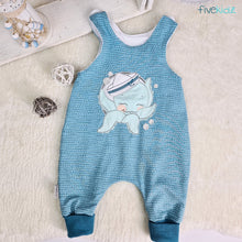 Lade das Bild in den Galerie-Viewer, Karlchen Krake - STICK 16x26