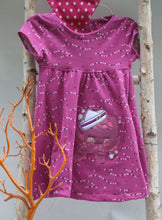 Lade das Bild in den Galerie-Viewer, Karlchen Krake - STICK 10x10