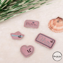 Lade das Bild in den Galerie-Viewer, Karlchen Krake - STICK 15x24