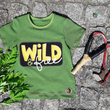 Lade das Bild in den Galerie-Viewer, WILD........ - APPLI