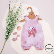 Lade das Bild in den Galerie-Viewer, Karlchen Krake - STICK Kombipaket