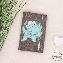 Lade das Bild in den Galerie-Viewer, Karlchen Krake - STICK Kombipaket