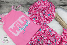 Lade das Bild in den Galerie-Viewer, WILD........ - STICK 13x18