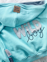 Lade das Bild in den Galerie-Viewer, WILD........ - STICK 10x10