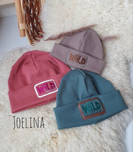 Lade das Bild in den Galerie-Viewer, WILD........ - STICK 18x30