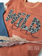 Lade das Bild in den Galerie-Viewer, WILD........ - STICK 13x18