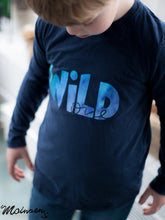 Lade das Bild in den Galerie-Viewer, WILD........ - PLOTT