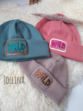 Lade das Bild in den Galerie-Viewer, WILD........ - STICK 16x26