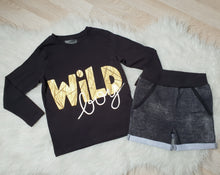 Lade das Bild in den Galerie-Viewer, WILD........ - PLOTT