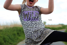 Lade das Bild in den Galerie-Viewer, WILD........ - APPLI