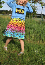 Lade das Bild in den Galerie-Viewer, WILD........ - STICK 18x30