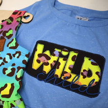 Lade das Bild in den Galerie-Viewer, WILD........ - STICK 13x18