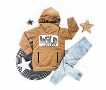 Lade das Bild in den Galerie-Viewer, WILD........ - PLOTT